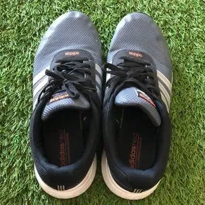 adidas gazelle silver green womens adidas Adizero Evo SL Shoes White 6.5